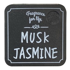 John's Blend 車用芳香劑(茉莉麝香), 1個