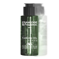 FRANCOISE&Fragrance. 瓊崖海棠保濕護膚油, 50ml, 1瓶