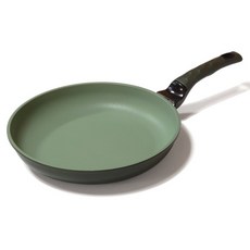 키친아트 자이언트 IH 인덕션 후라이팬, 28cm, 1개