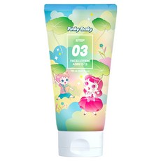 핑키통키 페이스 3단계 11-13세 유아로션, 150ml, 1개