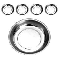 smato 磁吸盤 圓形 1格 SM-MC110 C1001088 110mm, 5個