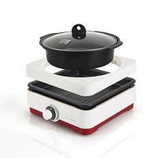 韓國 DAEWON 多功能電煮鍋, DW-MC800