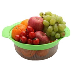 doble 多功能不鏽鋼蒸籠, 312 x 274 x 115 毫米, 1個