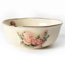 PGS Queen Rose 冷麵碗, 不適用, 1個