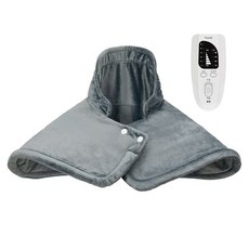 Fromb Dr. Slow 溫熱肩部用電熱敷墊, FD225