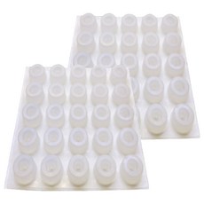 防滑貼紙 A0038 25入, 2個