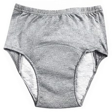 感恩使者 失禁內褲/三角褲 300cc吸水量 柔軟純棉 彈力鬆緊帶