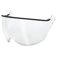 KASK VISOR V2 PLUS 護目鏡, 透明色, 1個