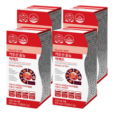 Nutri D-DAY 幾丁聚醣纖活錠, 112顆, 4個