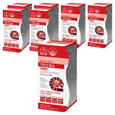 Nutri D-DAY 幾丁聚醣全新完美, 112顆, 7個