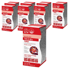 Nutri D-DAY 幾丁聚醣全新完美, 112顆, 8個