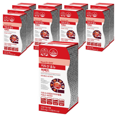 Nutri D-DAY 幾丁聚醣全新完美, 112顆, 10個