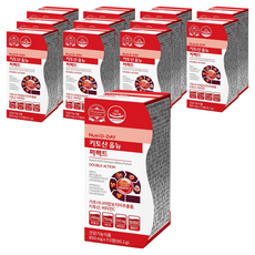 Nutri D-DAY 幾丁聚醣全新完美, 112顆, 12個