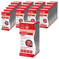 Nutri D-DAY 幾丁聚醣全新完美, 112顆, 18個