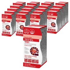 Nutri D-DAY 幾丁聚醣全新完美, 112顆, 20個