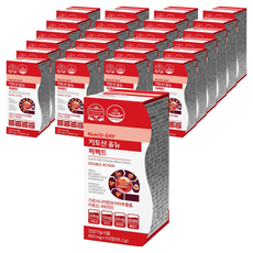 뉴트리디데이 키토산 올 뉴 퍼펙트, 112정, 25개