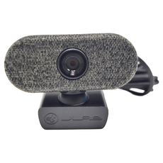 美國 JLAB GO CAM 網路攝影機, WGOCAMRBLK124, 黑色