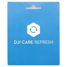 DJI Osmo Nano Care Refresh 2년 플랜