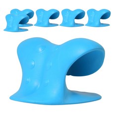 DAEHAN AUTOMOBILE DAEHAN MALL 頸部按摩伸展器, 6個