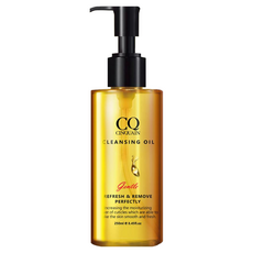 CINQUAIN 思珂 台灣公司貨 完美淨化嫩膚卸妝油, 250ml, 1個