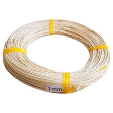 SEVY 藤編工藝 藤芯 250g 60001, 1個, 單一顏色