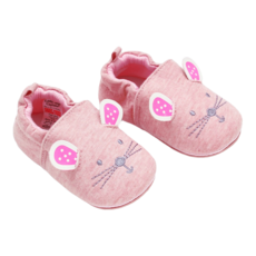 歐美手工防滑嬰兒鞋 學步鞋