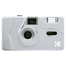 KODAK 柯達 M35 底片相機 Marble Grey 大理石灰