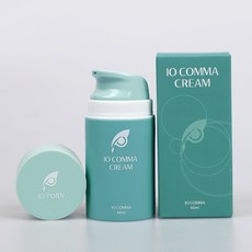 IO COMMA 寵物保濕劑 鼻子 腳掌 皮膚 高保濕 PDRN 乳霜, 1個, 60ml