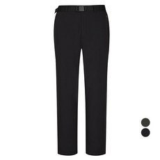 WESTWOOD 男款保暖鋪棉長褲 WO4MTPD563