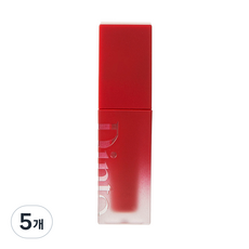 딘토 블러링 립베일, 104 비바체, 5개