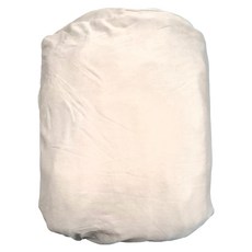 涼感新科技彈力冰絲沙發套全包式 五人適用, 米白色, 1個