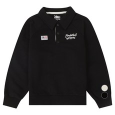 NBA키즈 USA 카라 맨투맨