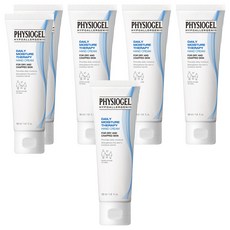 피지오겔 데일리 모이스쳐 테라피 핸드크림, 50ml, 6개