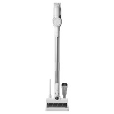 클래파 400W 강력 AI 흡입 BLDC 무선 청소기, BVC-H38