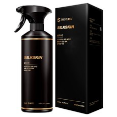 더클래스 실크스킨 퀵디테일러, 500ml, 1개