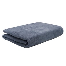 巧巧 超吸水潔車巾 M 100 x 45cm, C3011, 1個