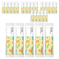 바이오펫츠 고양이 영양제, 1회분, 장건강/유산균, 25개