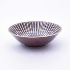 LILFANT 麥片碗, 咖啡棕, 1個