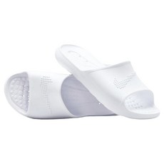 NIKE 耐吉 女款 VICTORI ONE SHWER SLIDE 拖鞋 CZ7836-100