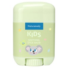 네츄레메디 키즈 수딩스틱밤, 16g, 1개
