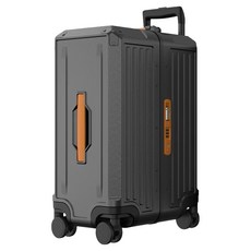 acer 宏碁 Fashion 墨爾本四輪對開胖胖行李箱