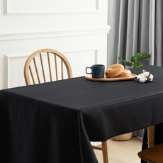 comet Home 多用途加寬長版收邊遮光布, 黑色, 1條