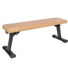 아리프 프리미엄 접이식 평벤치, 베이지