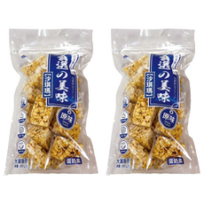 Chiao-E 巧益 沙琪瑪 原味 15個, 300g, 2袋