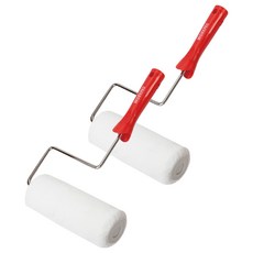 워크프로 페인트로라 와이어프레임 180mm WP324005, 2개
