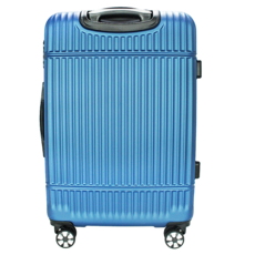 YC Eason 摩納哥鐵壁中大型行李箱