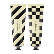 조말론런던 핸드크림 우드 세이지 앤 씨 솔트 30ml + 블랙베리 앤 베이 30ml 세트, 1개