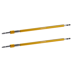 sunkey 長起子頭夾頭 340mm SLB-340, 2個