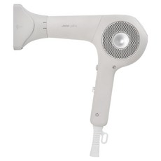 JMW 플린 항공모터 플라즈마 이온케어 드라이기 1800W, 실버, MCI8A01A
