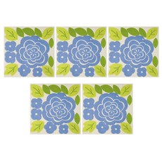 SANKO Okudake Kyuchaku 馬桶消臭貼, 5個, 30g